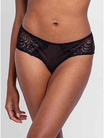 Lot de 2 emersyn hipster classique Dorina