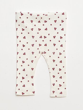 Lot de 2 ensemble t-shirt + legging - 2 pièces