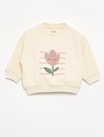 Lot de 2 ensembles 2 pièces - sweat + pantalon