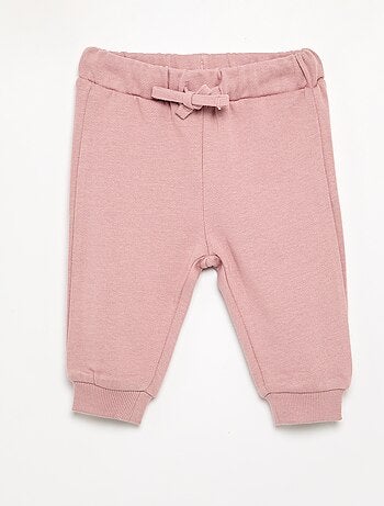 Lot de 2 ensembles 2 pièces - sweat + pantalon