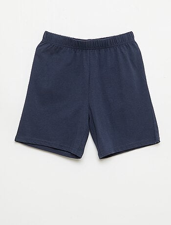 Lot de 2 ensembles de pyjama