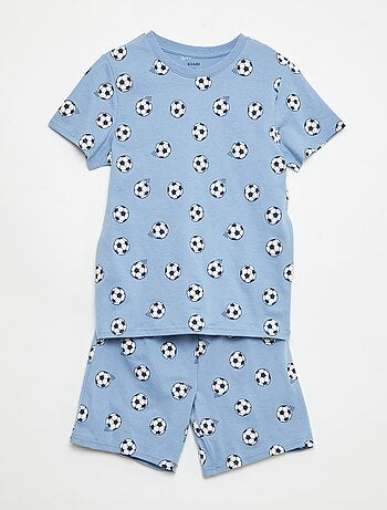 Lot de 2 ensembles de pyjama