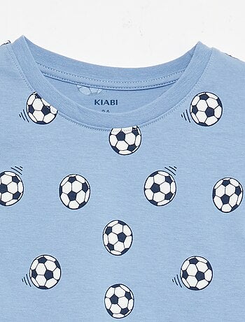 Lot de 2 ensembles de pyjama