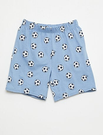 Lot de 2 ensembles de pyjama