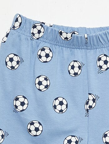 Lot de 2 ensembles de pyjama