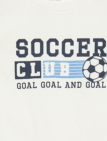 Lot de 2 ensembles de pyjama