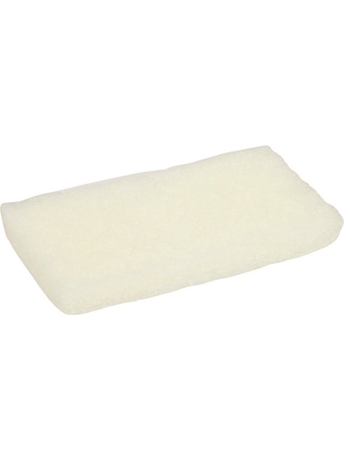 Lot de 2 éponges nettoyantes multisurfaces - Kiabi