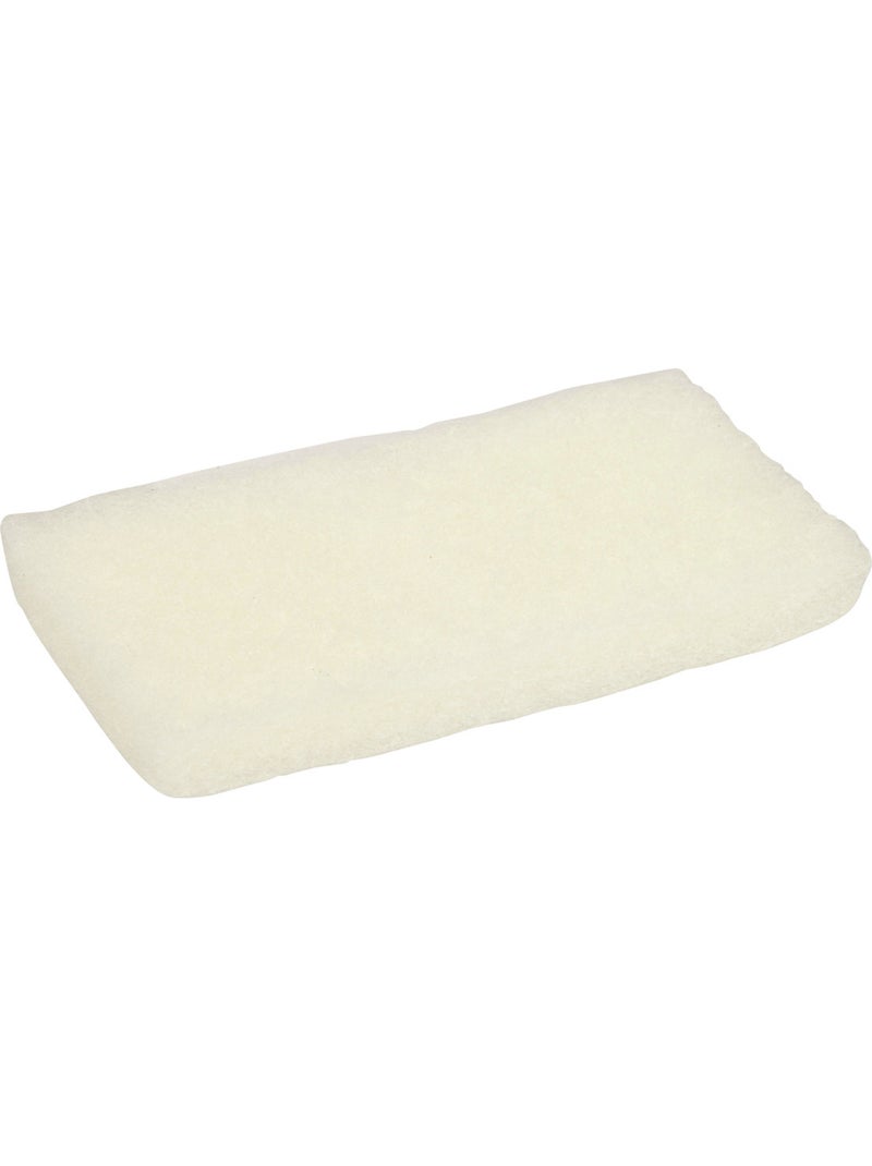 Lot de 2 éponges nettoyantes multisurfaces Vert - Kiabi