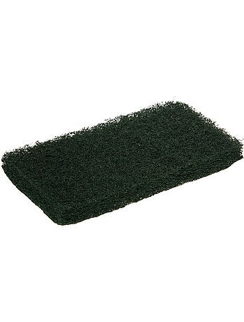 Lot de 2 éponges nettoyantes pour bois exotique