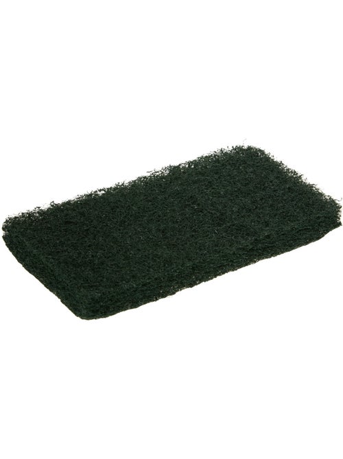 Lot de 2 éponges nettoyantes pour bois exotique - Kiabi