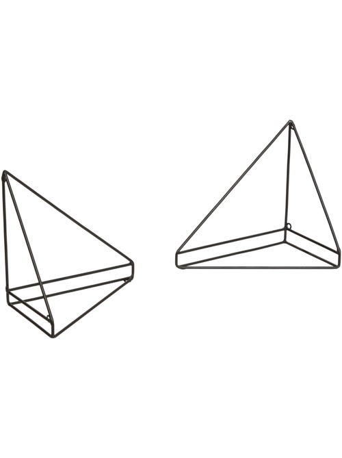 Lot de 2 équerres filaires TWINFIX - Kiabi