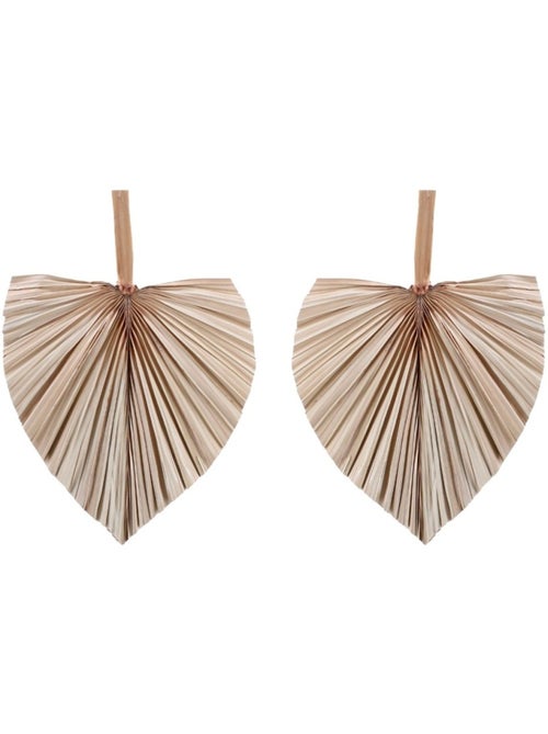 Lot de 2 feuilles décoratives 40x30cm - Kiabi