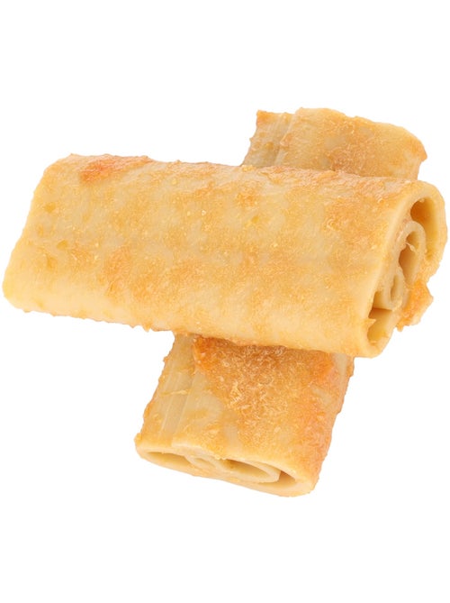 Lot de 2 Friandises Wraps avec poulet - Kiabi