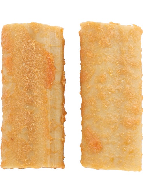 Lot de 2 Friandises Wraps avec poulet - Kiabi