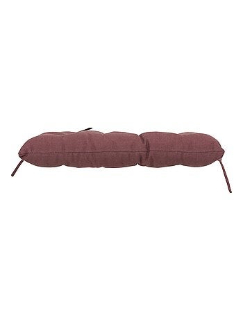 Lot de 2 galettes de chaise ANJALI