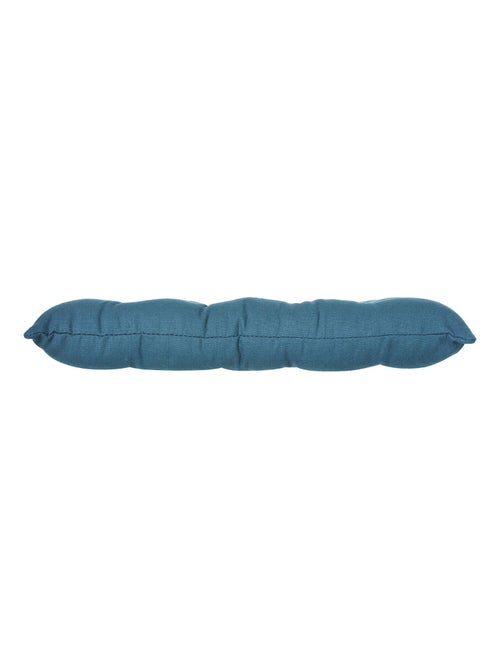 Lot de 2 galettes de chaise carrées en coton ANJALI - Kiabi