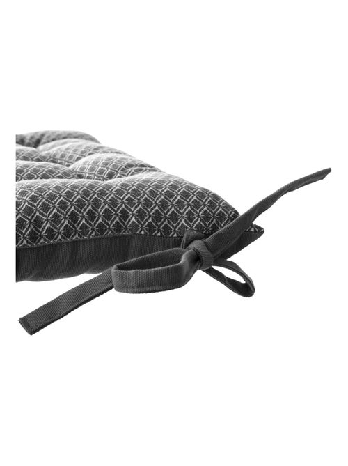 Lot de 2 Galettes de chaise Otto - Kiabi