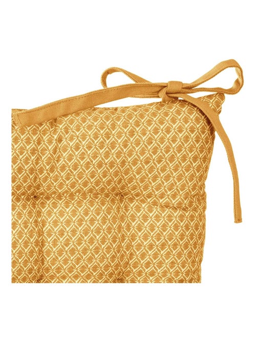 Lot de 2 Galettes de chaise Otto - Kiabi