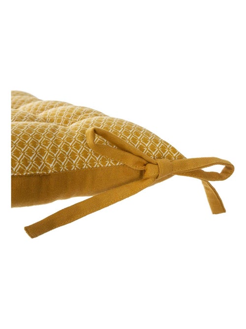 Lot de 2 Galettes de chaise Otto - Kiabi