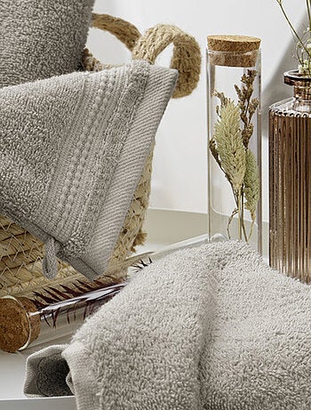 Lot de 2 gants 15x21 cm Coton