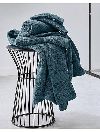 Lot de 2 gants de toilette