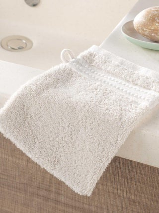 Lot de 2 gants de toilette Collection Excellence