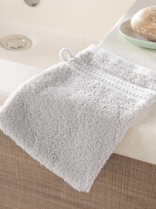 Lot de 2 gants de toilette Collection Excellence