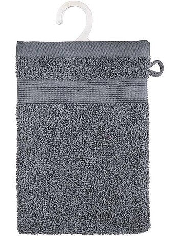 Lot de 2 gants de toilette PRAIA