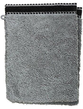 Lot de 2 gants de toilette Joia