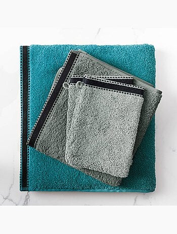 Lot de 2 gants de toilette JOIA
