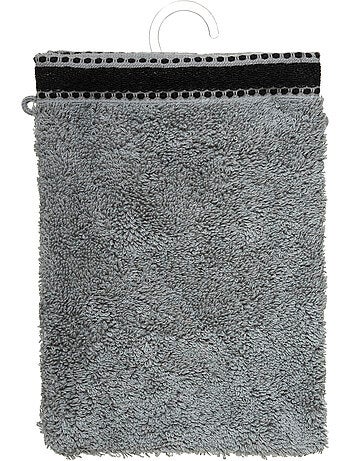 Lot de 2 gants de toilette JOIA