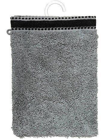 Lot de 2 gants de toilette joia