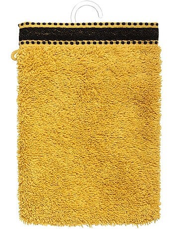 Lot de 2 gants de toilette JOIA