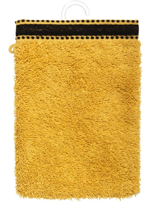 Lot de 2 gants de toilette JOIA - Kiabi