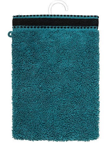 Lot de 2 gants de toilette joia