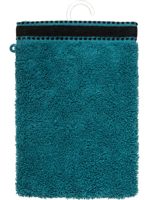 Lot de 2 gants de toilette JOIA - Kiabi