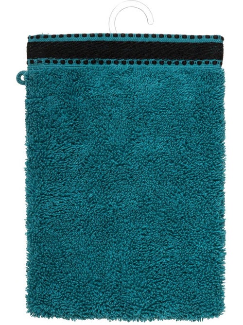 Lot de 2 gants de toilette JOIA - Kiabi