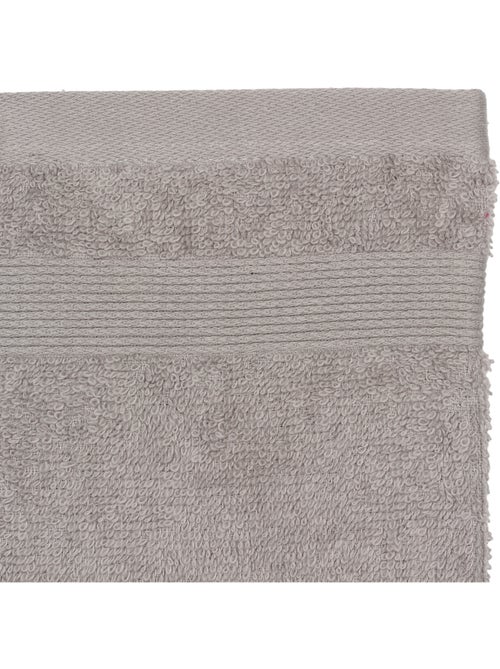 Lot de 2 gants de toilette PRAIA - Kiabi