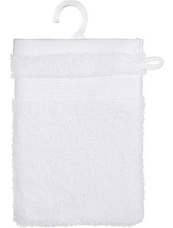 Lot de 2 gants de toilette PRAIA