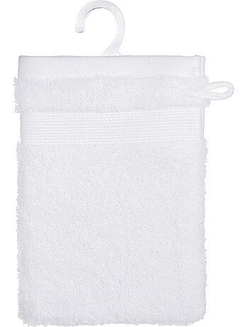 Lot de 2 gants de toilette PRAIA