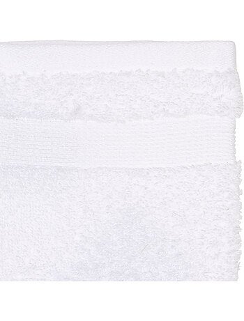 Lot de 2 gants de toilette PRAIA