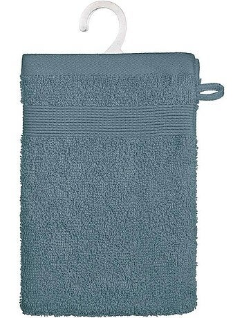 Lot de 2 gants de toilette PRAIA