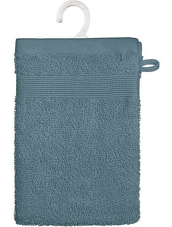 Lot de 2 gants de toilette PRAIA
