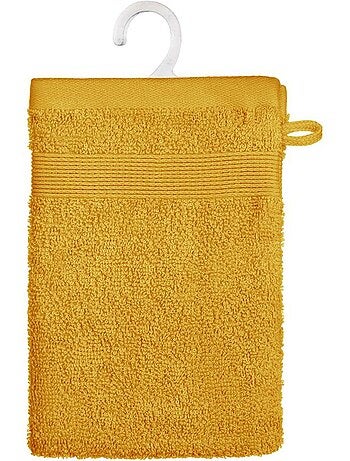 Lot de 2 gants de toilette PRAIA