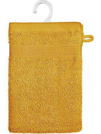 Lot de 2 gants de toilette PRAIA