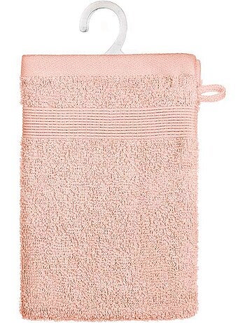Lot de 2 gants de toilette PRAIA