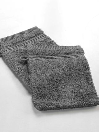 Lot de 2 gants de toilette Tendresse