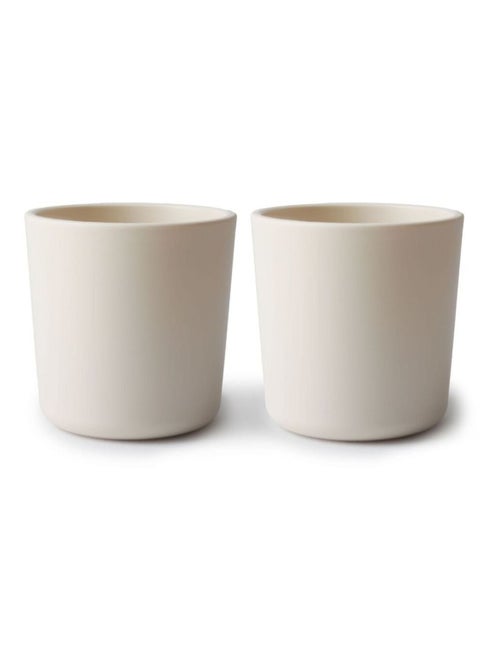Lot de 2 gobelets enfant - Kiabi