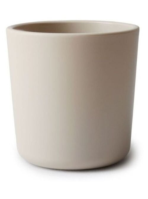 Lot de 2 gobelets enfant - Kiabi
