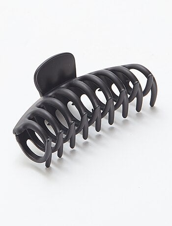 Lot de 2 grandes pinces crabe